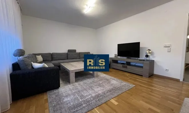 Недвижимость Apartment 3 bedrooms for sale in Pétange: 5