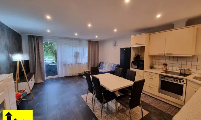 Недвижимость Apartment 3 bedrooms for sale in Echternach: 1