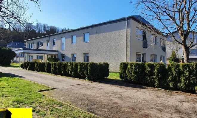 Недвижимость Apartment 3 bedrooms for sale in Echternach: 2
