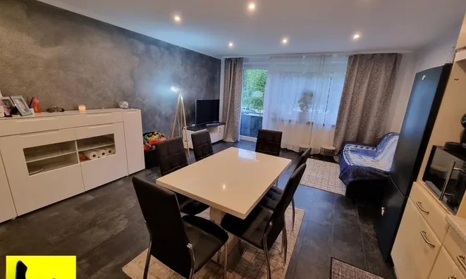 Недвижимость Apartment 3 bedrooms for sale in Echternach: 3