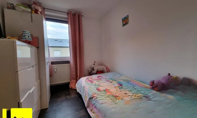 Недвижимость Apartment 3 bedrooms for sale in Echternach: 7