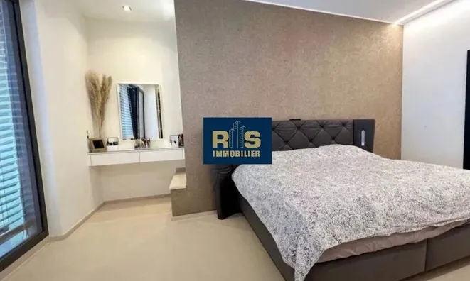 Недвижимость Semi-detached house 5 bedrooms for sale in Oberkorn: 2