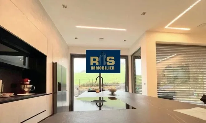 Недвижимость Semi-detached house 5 bedrooms for sale in Oberkorn: 5