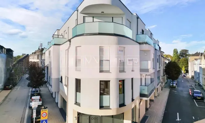 Недвижимость Apartment 3 bedrooms for sale in Bettembourg: 1