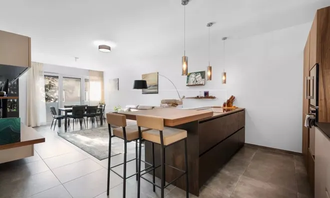 Недвижимость Apartment 3 bedrooms for sale in Bettembourg: 2