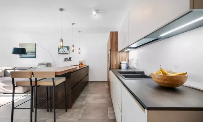 Недвижимость Apartment 3 bedrooms for sale in Bettembourg: 4