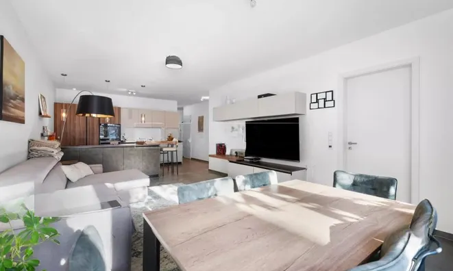 Недвижимость Apartment 3 bedrooms for sale in Bettembourg: 5
