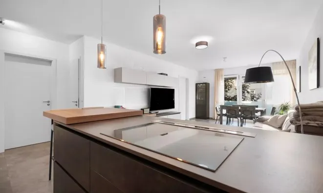 Недвижимость Apartment 3 bedrooms for sale in Bettembourg: 6