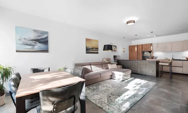 Недвижимость Apartment 3 bedrooms for sale in Bettembourg: 7