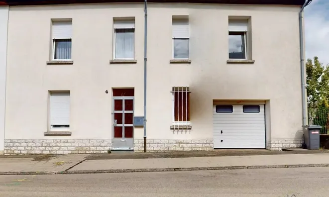 Недвижимость Detached house 3 bedrooms for sale in Pétange: 2