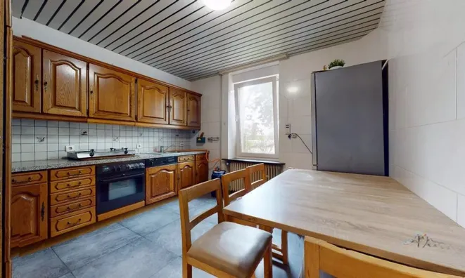 Недвижимость Detached house 3 bedrooms for sale in Pétange: 5