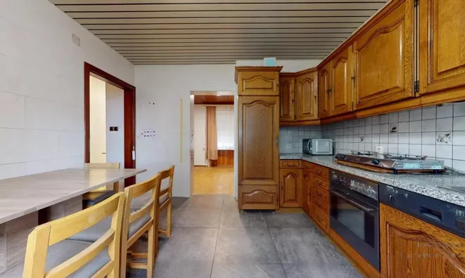 Недвижимость Detached house 3 bedrooms for sale in Pétange: 7