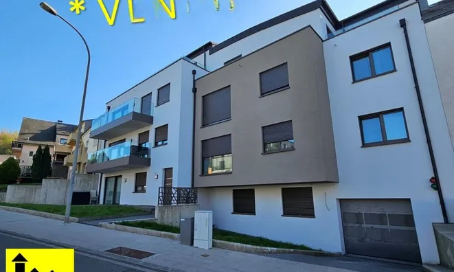 Недвижимость Apartment 2 bedrooms for sale in Rodange: 1