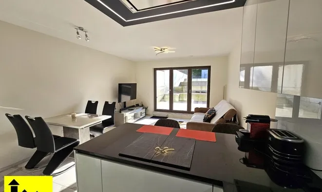 Недвижимость Apartment 2 bedrooms for sale in Rodange: 2