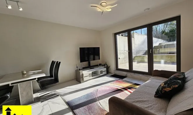 Недвижимость Apartment 2 bedrooms for sale in Rodange: 3