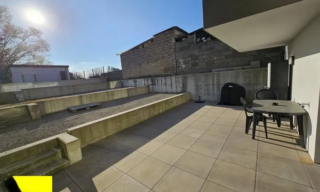 Недвижимость Apartment 2 bedrooms for sale in Rodange: 4