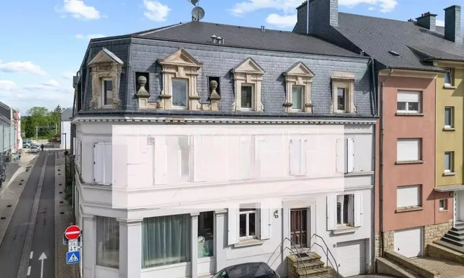 Недвижимость Duplex 3 bedrooms for sale in Bettembourg: 1