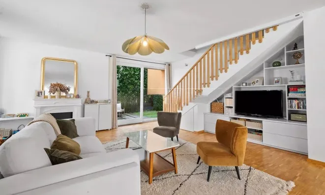 Недвижимость Duplex 3 bedrooms for sale in Bettembourg: 2