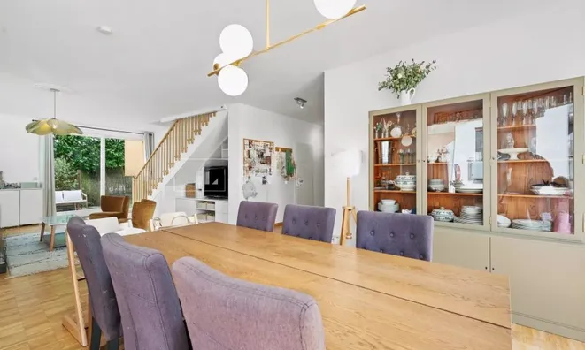 Недвижимость Duplex 3 bedrooms for sale in Bettembourg: 3