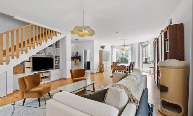 Недвижимость Duplex 3 bedrooms for sale in Bettembourg: 4