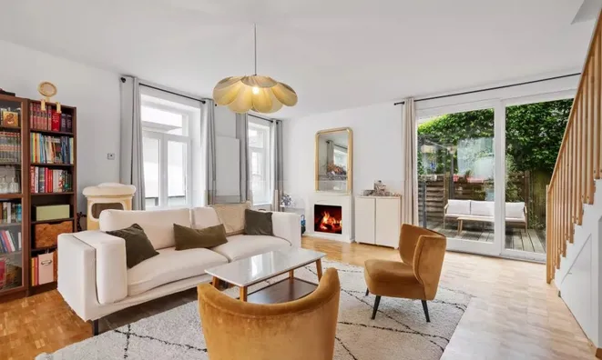 Недвижимость Duplex 3 bedrooms for sale in Bettembourg: 5