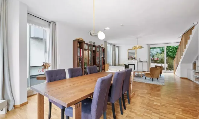 Недвижимость Duplex 3 bedrooms for sale in Bettembourg: 6