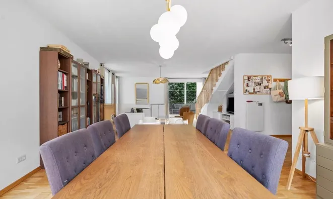 Недвижимость Duplex 3 bedrooms for sale in Bettembourg: 7