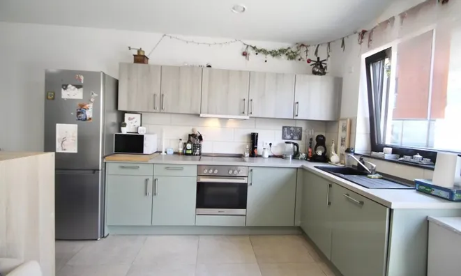 Недвижимость Studio for sale in Schifflange: 2