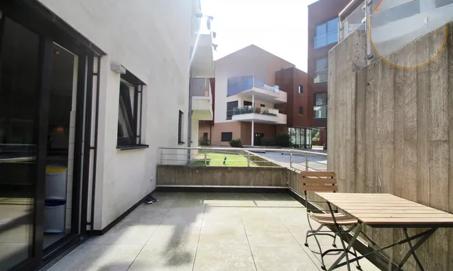 Недвижимость Studio for sale in Schifflange: 7