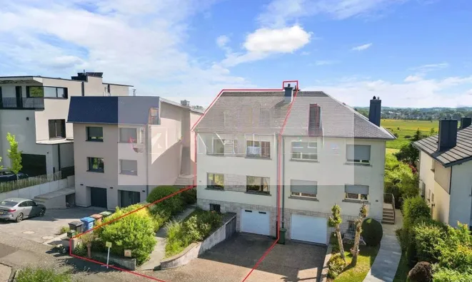 Недвижимость Semi-detached house 6 bedrooms for sale in Bettembourg: 1