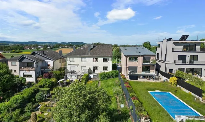 Недвижимость Semi-detached house 6 bedrooms for sale in Bettembourg: 2