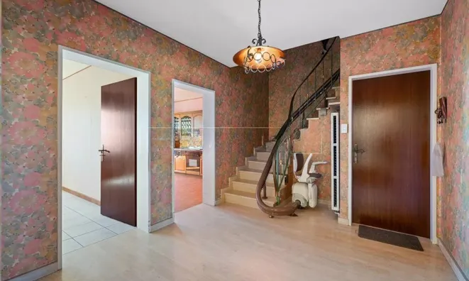 Недвижимость Semi-detached house 6 bedrooms for sale in Bettembourg: 5