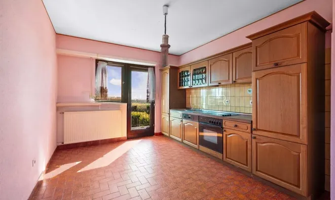 Недвижимость Semi-detached house 6 bedrooms for sale in Bettembourg: 6