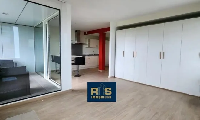 Недвижимость Apartment 2 bedrooms for sale in Belvaux: 4