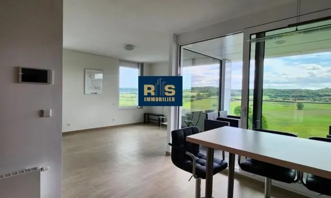 Недвижимость Apartment 2 bedrooms for sale in Belvaux: 5