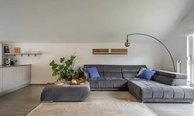 Недвижимость Apartment 3 bedrooms for sale in Eischen: 3