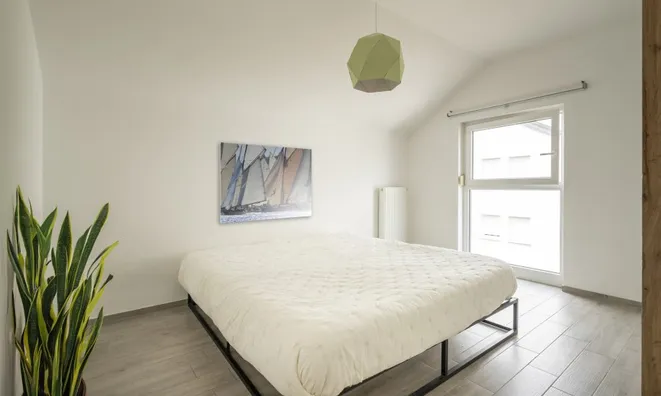 Недвижимость Apartment 3 bedrooms for sale in Eischen: 5