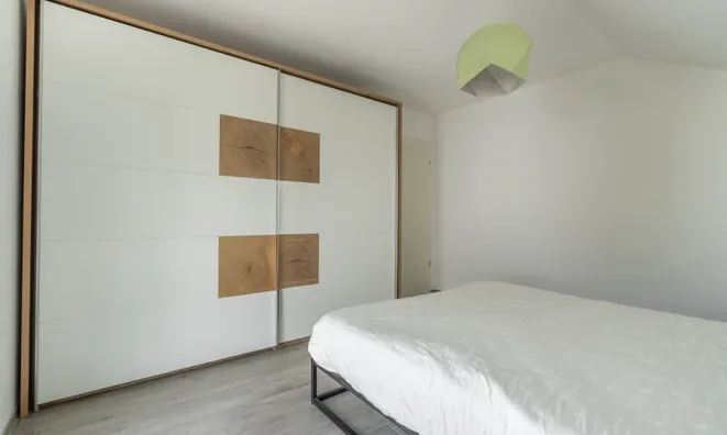 Недвижимость Apartment 3 bedrooms for sale in Eischen: 6