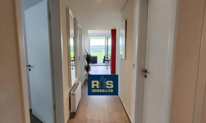 Недвижимость Apartment 2 bedrooms for sale in Belval: 3