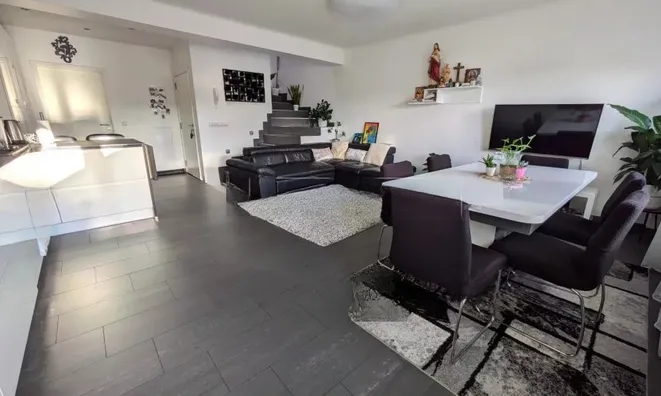 Недвижимость Duplex 3 bedrooms for sale in Bettembourg: 2