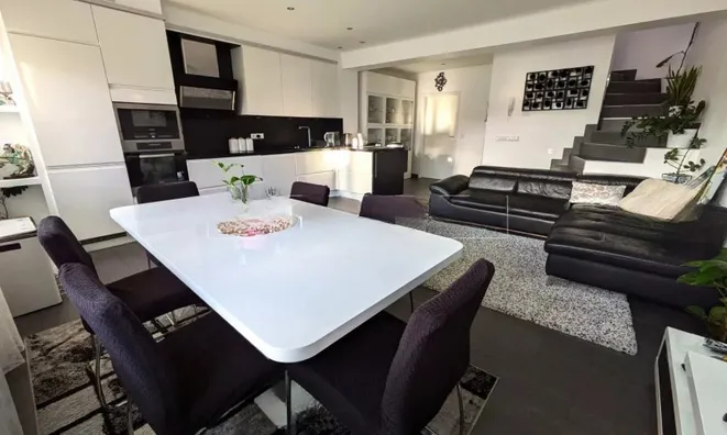 Недвижимость Duplex 3 bedrooms for sale in Bettembourg: 3