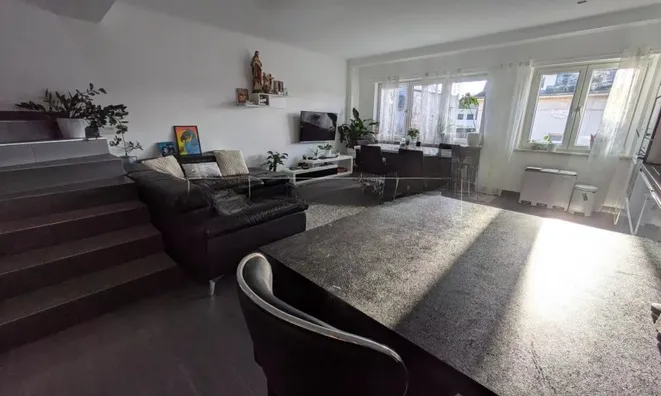 Недвижимость Duplex 3 bedrooms for sale in Bettembourg: 4