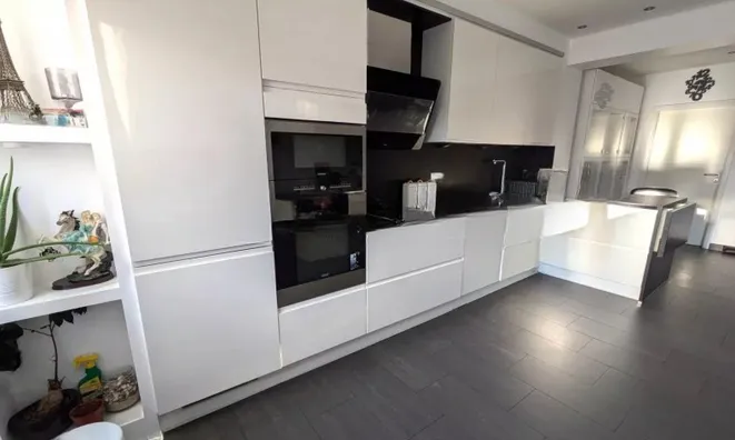 Недвижимость Duplex 3 bedrooms for sale in Bettembourg: 5