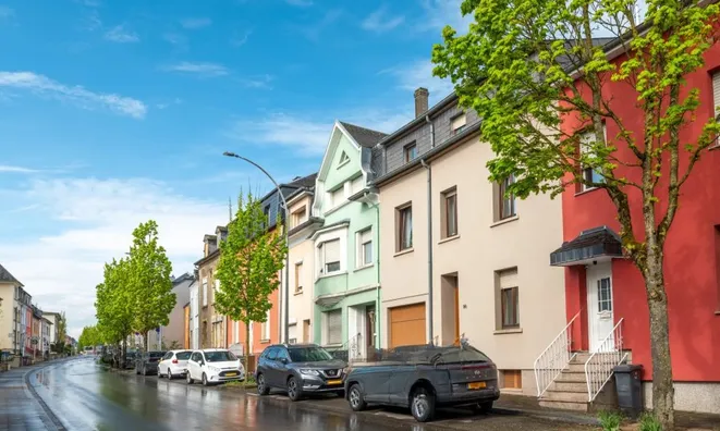 Недвижимость Detached house 3 bedrooms for sale in Luxembourg-Gasperich - Cloche d'or: 2