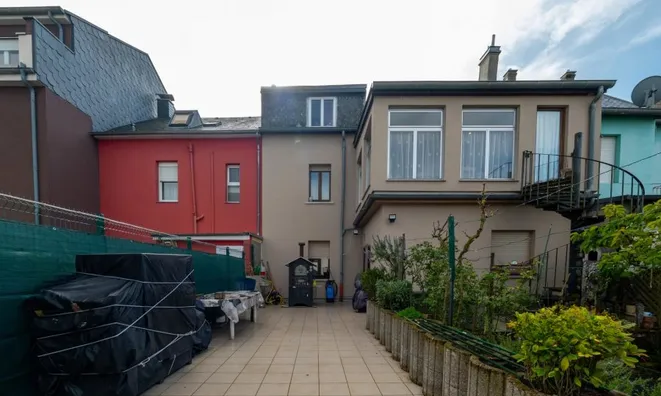 Недвижимость Detached house 3 bedrooms for sale in Luxembourg-Gasperich - Cloche d'or: 3