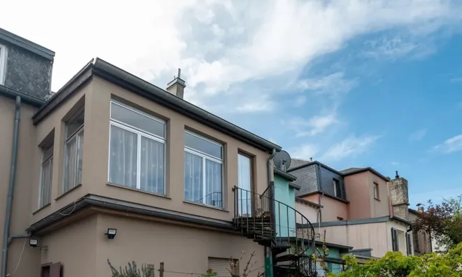 Недвижимость Detached house 3 bedrooms for sale in Luxembourg-Gasperich - Cloche d'or: 4