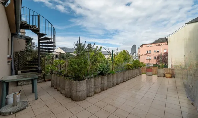 Недвижимость Detached house 3 bedrooms for sale in Luxembourg-Gasperich - Cloche d'or: 5