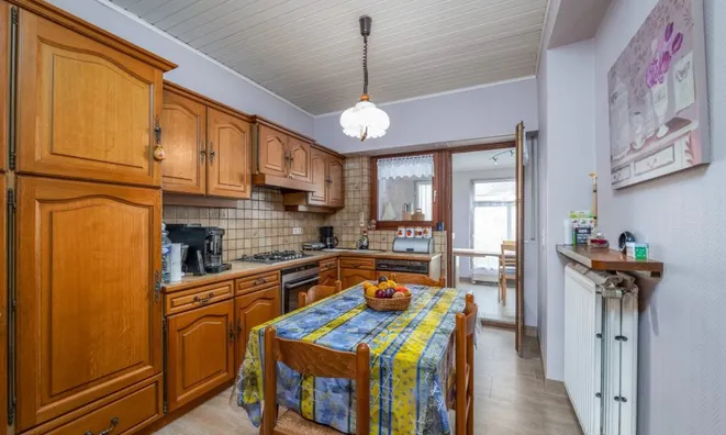 Недвижимость Detached house 3 bedrooms for sale in Luxembourg-Gasperich - Cloche d'or: 7