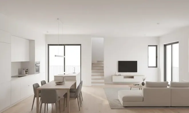 Недвижимость Detached house 5 bedrooms for sale in Dudelange: 3