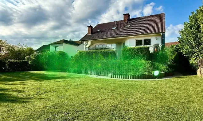 Недвижимость Detached house 5 bedrooms for sale in Oberanven: 1